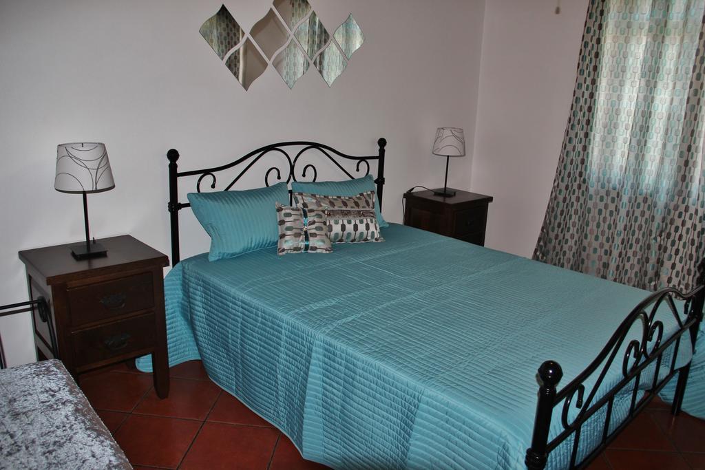 Rib'S House Villa Praia da Vitoria Bagian luar foto