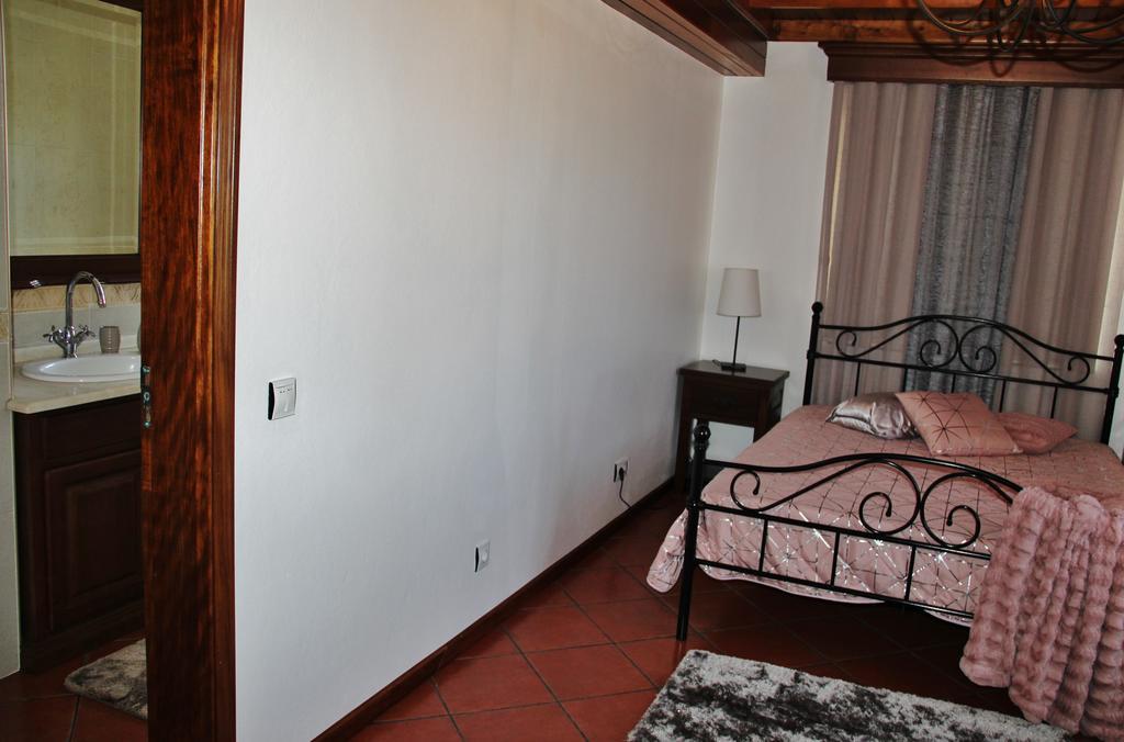 Rib'S House Villa Praia da Vitoria Bagian luar foto