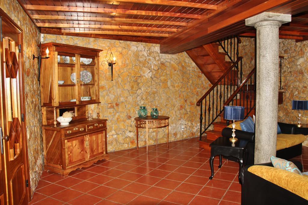Rib'S House Villa Praia da Vitoria Bagian luar foto