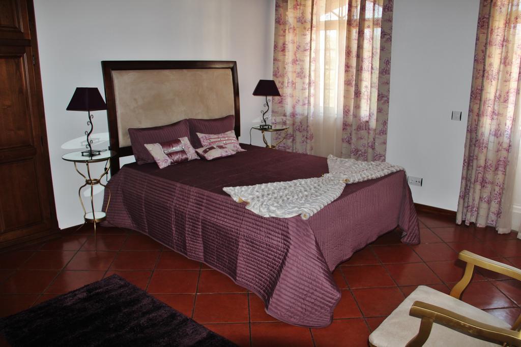 Rib'S House Villa Praia da Vitoria Bagian luar foto